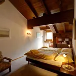 Apartman Chesa Munteratsch 2-zimmerwohnung 302 Typ E