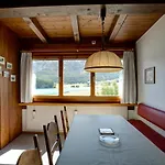 Chesa Munteratsch 2-zimmerwohnung 302 Typ E Apartman *