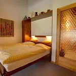 Chesa Munteratsch 2-zimmerwohnung 302 Typ E Silvaplana