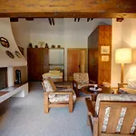 Chesa Munteratsch 2-zimmerwohnung 302 Typ E * Silvaplana