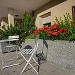 Chesa Munteratsch 2-zimmerwohnung 302 Typ E Apartman *