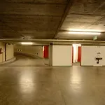Apartman Chesa Munteratsch 2-zimmerwohnung 302 Typ E *