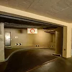 Apartman Chesa Munteratsch 2-zimmerwohnung 302 Typ E Silvaplana
