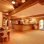 Apartman Chesa Munteratsch 2-zimmerwohnung 302 Typ E Silvaplana