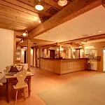 Chesa Munteratsch 2-zimmerwohnung 302 Typ E Apartman