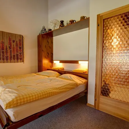 Chesa Munteratsch 2-zimmerwohnung 302 Typ E Silvaplana