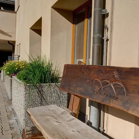 Chesa Munteratsch 2-zimmerwohnung 302 Typ E *