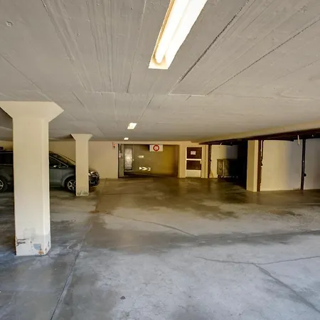 Apartment Chesa Munteratsch 2-zimmerwohnung 302 Typ E Silvaplana