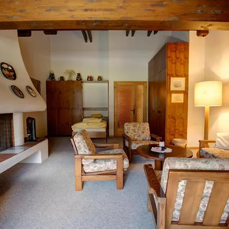 Chesa Munteratsch 2-zimmerwohnung 302 Typ E * 席尔瓦普拉纳