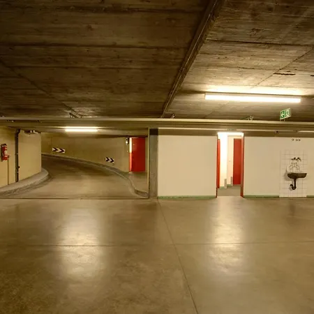 Apartment Chesa Munteratsch 2-zimmerwohnung 302 Typ E *
