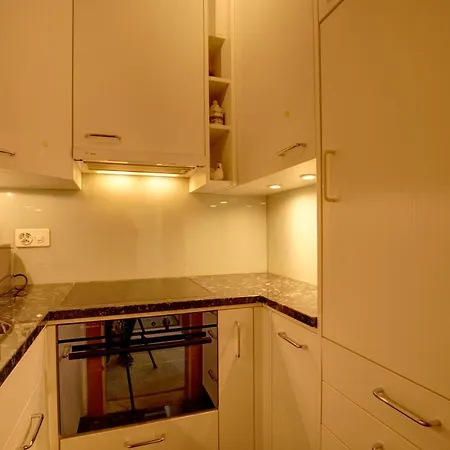 Chesa Munteratsch 2-zimmerwohnung 302 Typ E *