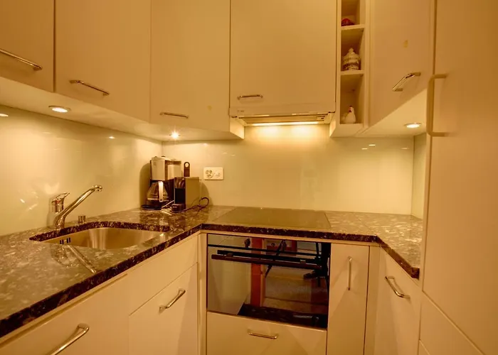 Chesa Munteratsch 2-zimmerwohnung 302 Typ E Apartman Silvaplana