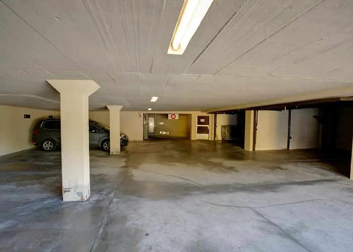 Apartman Chesa Munteratsch 2-zimmerwohnung 302 Typ E Silvaplana